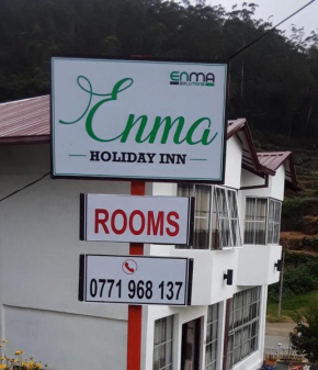 Enma Holiday in Nuwara Eliya
